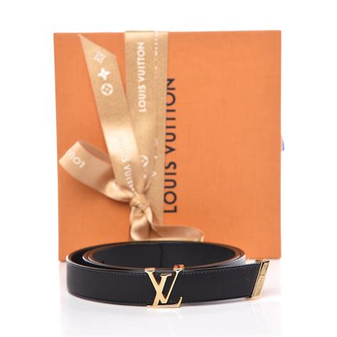 lv initiales 20mm price|Louis Vuitton 2019 20mm LV Initiales Belt .